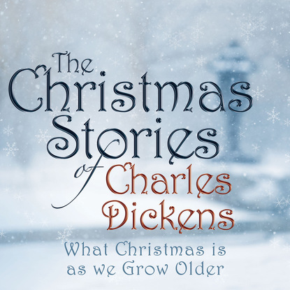 

What Christmas is as We Grow Older (Unabridged)