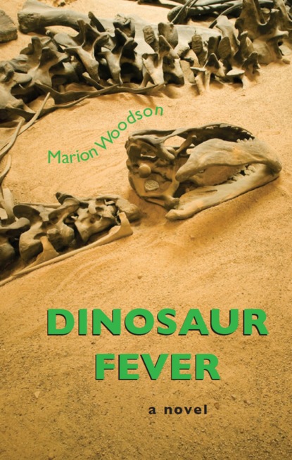 Marion Woodson - Dinosaur Fever