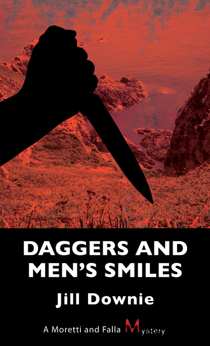 

Daggers and Men's Smiles