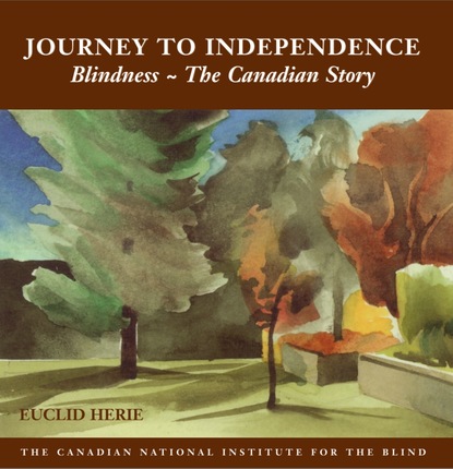 Euclid Herie — The Journey to Independence