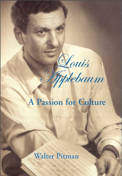 

Louis Applebaum