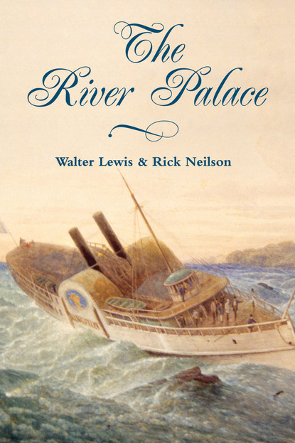 

River Palace