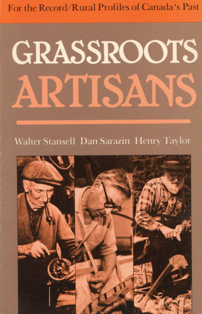 

Grassroots Artisans
