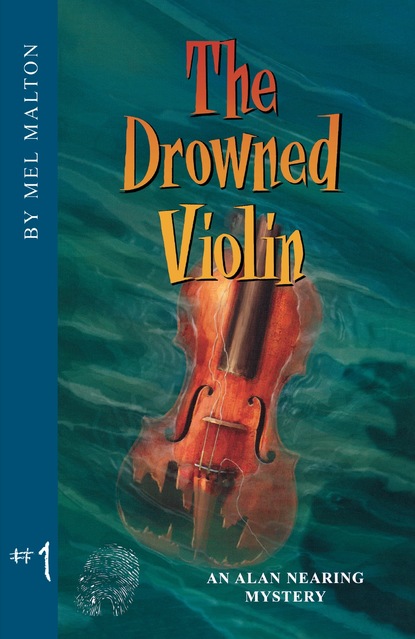 H. Mel Malton - The Drowned Violin