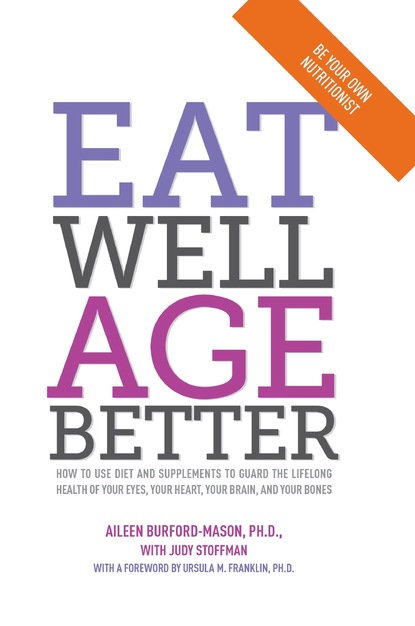 

Eat Well, Age Better