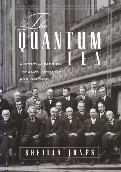 

The Quantum Ten