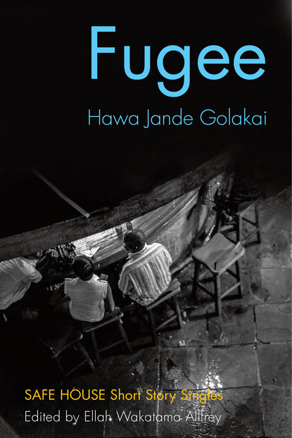 

Fugee