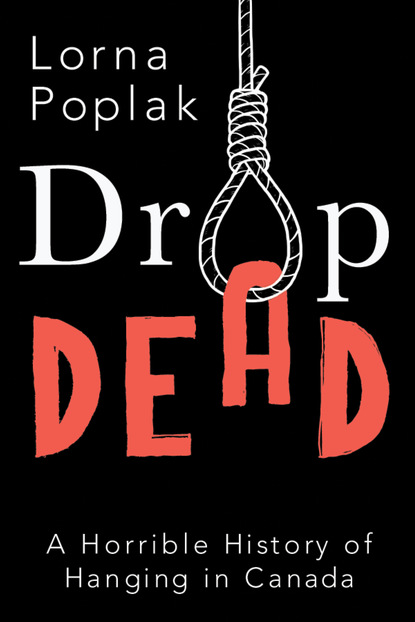 Lorna Poplak - Drop Dead