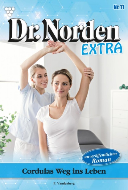 Dr. Norden Extra 11 – Arztroman