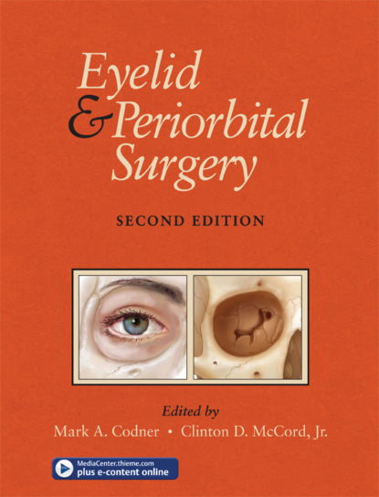 Группа авторов - Eyelid & Periorbital Surgery