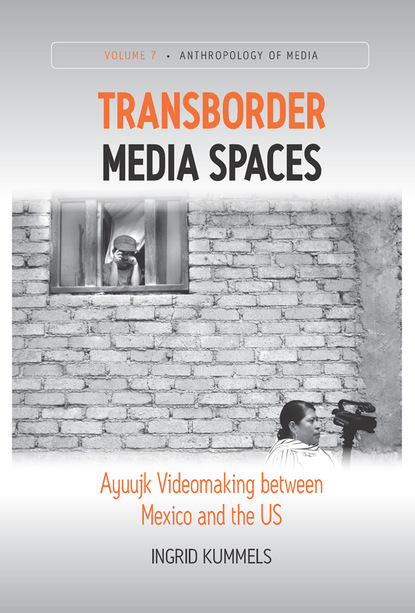 Ingrid Kummels - Transborder Media Spaces