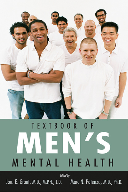 

Textbook of Men's Mental Health