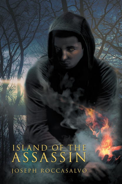 

Island of the Assassin