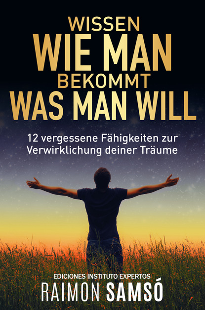 Raimon - Wissen wie man bekommt was man will