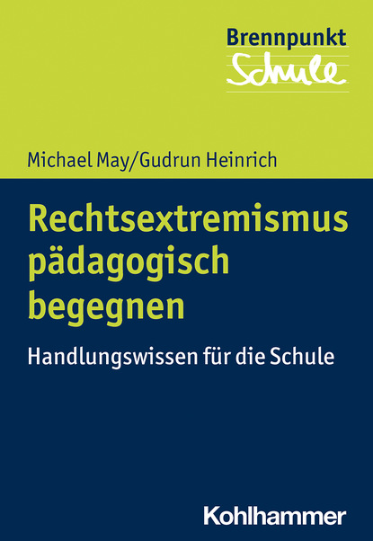 

Rechtsextremismus pädagogisch begegnen