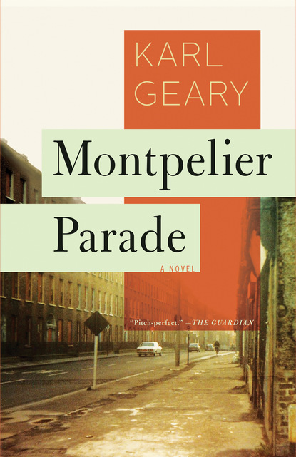 

Montpelier Parade