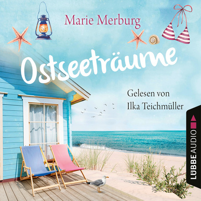 Ostseeträume - Rügen-Reihe, Teil 4 (Gekürzt)