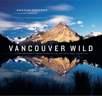 Graham - Vancouver Wild