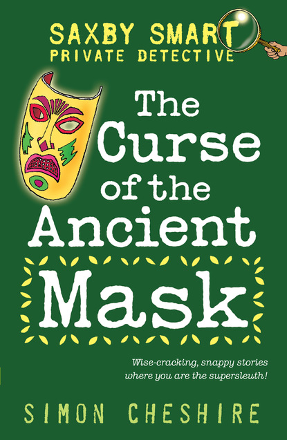 

The Curse of the Ancient Mask