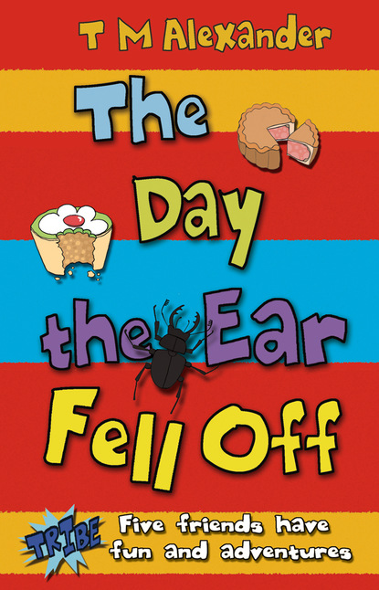 

The Day the Ear Fell Off