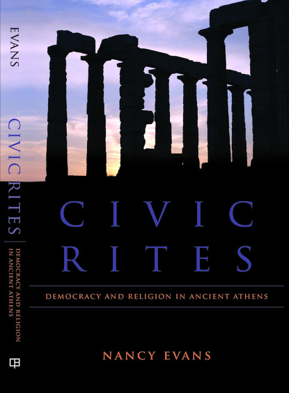 Nancy Evans J. - Civic Rites