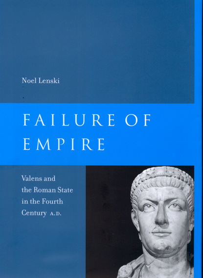 Noel Lenski - Failure of Empire