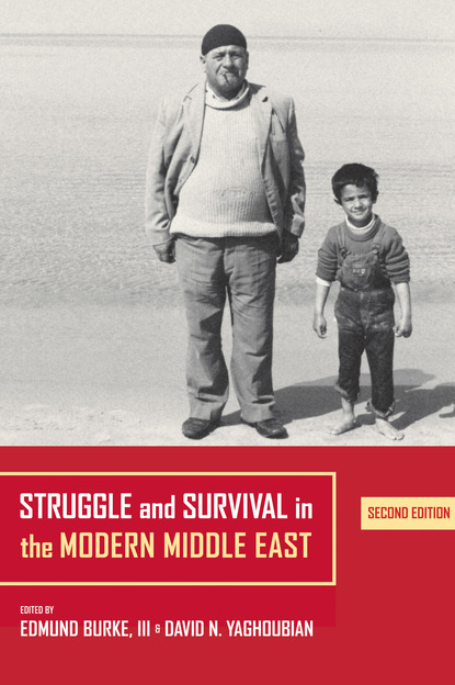 

Struggle and Survival in the Modern Middle East