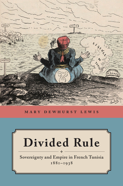 

Divided Rule