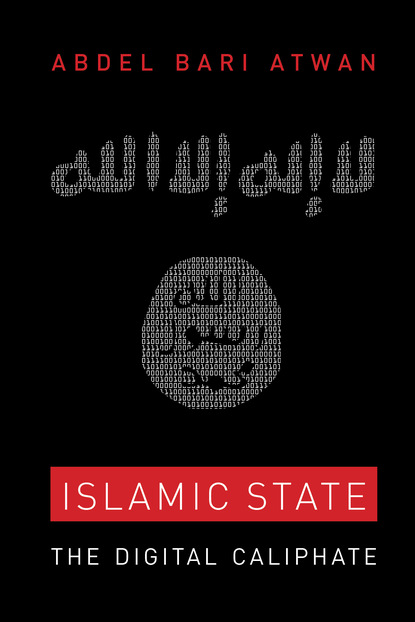 Abdel Bari Atwan - Islamic State