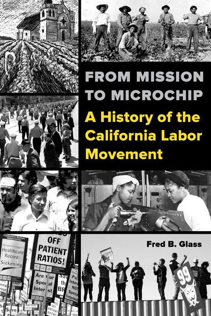 Fred Glass - From Mission to Microchip