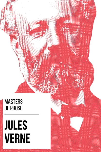 August Nemo - Masters of Prose - Jules Verne
