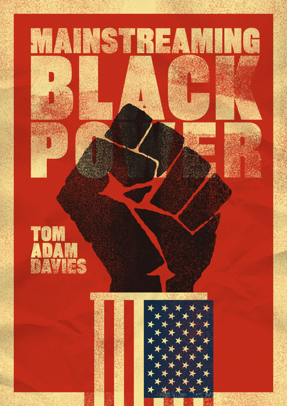 Tom Adam Davies - Mainstreaming Black Power