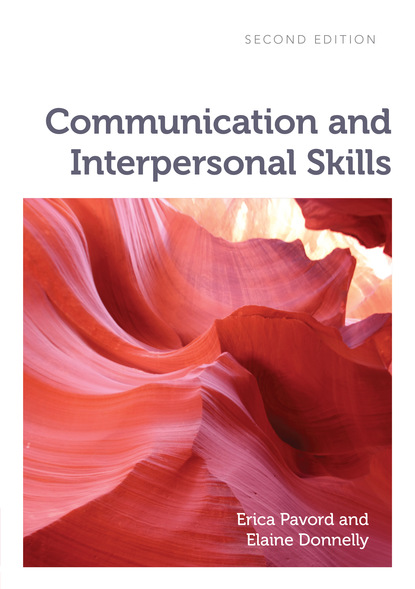 

Communication and Interpersonal Skills