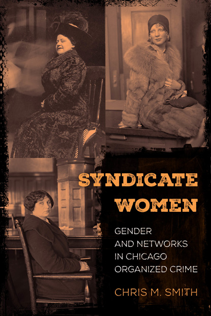 Chris M. Smith - Syndicate Women