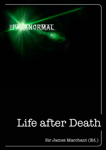 James Marchant — Life after Death