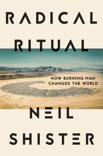 

Radical Ritual