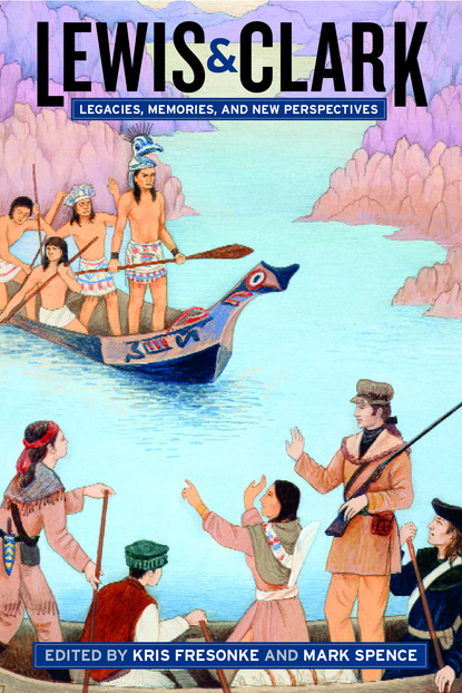 

Lewis & Clark