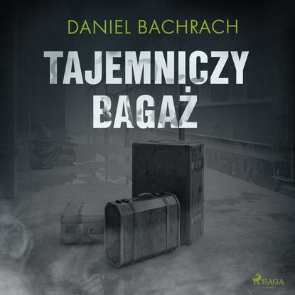 

Tajemniczy bagaż