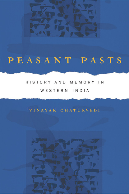 

Peasant Pasts
