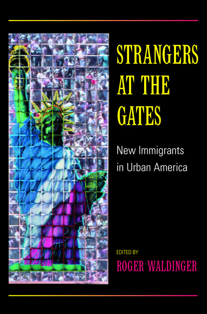 

Strangers at the Gates