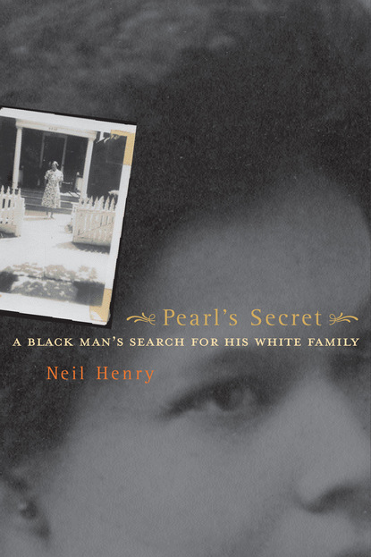 

Pearl's Secret