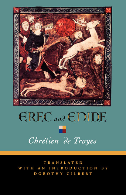 

Erec and Enide