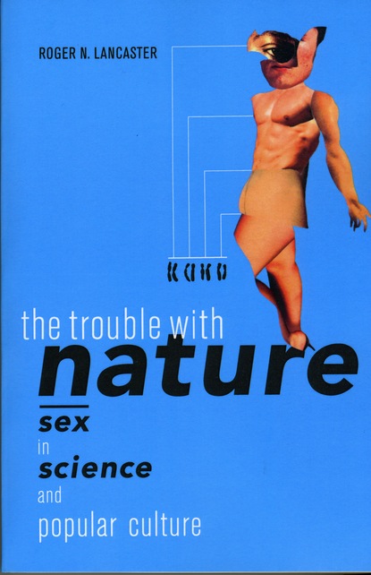 

The Trouble with Nature