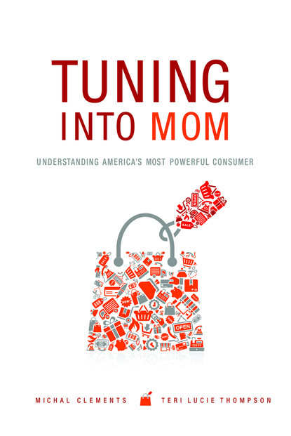 Michal Clements - Tuning into Mom