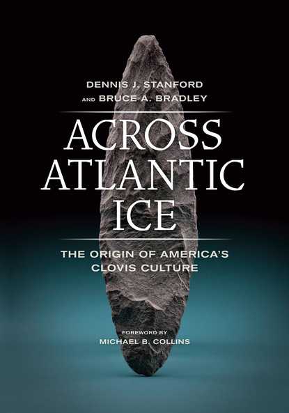 

Across Atlantic Ice