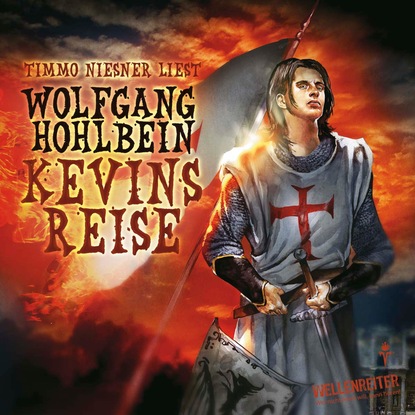 Kevin von Locksley, Teil 2: Kevins Reise