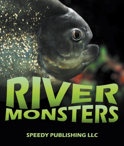 

River Monsters