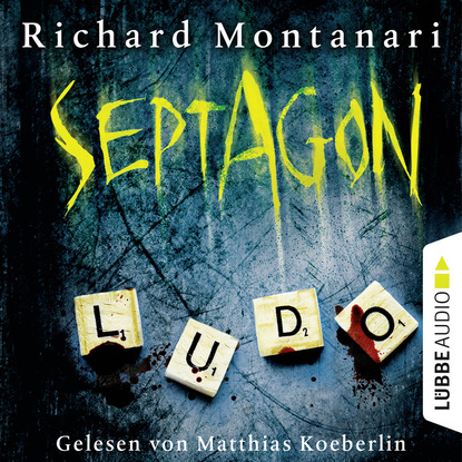 Richard Montanari — Septagon