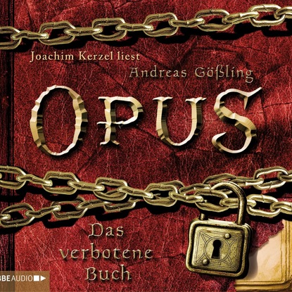 

Opus. - Das verbotene Buch