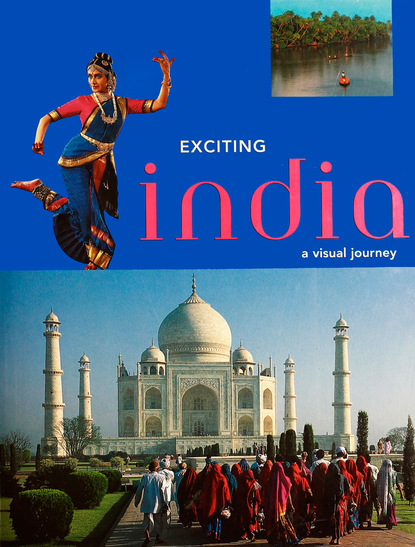 Bikram Grewal - Exciting India